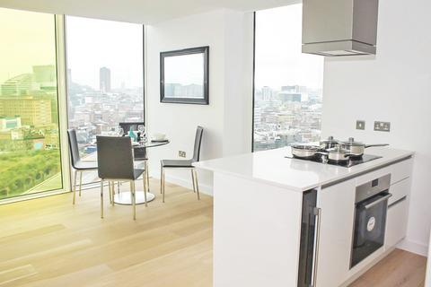 2 bedroom flat to rent, Avantgarde Place, Shoreditch, London, E1