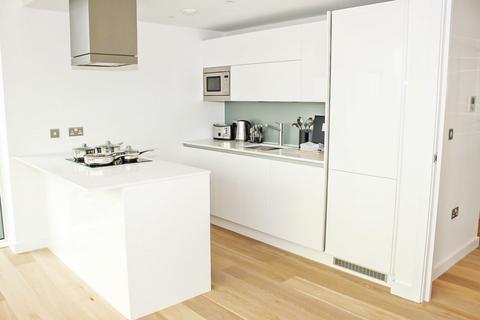 2 bedroom flat to rent, Avantgarde Place, Shoreditch, London, E1