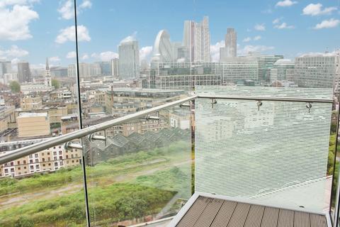 2 bedroom flat to rent, Avantgarde Place, Shoreditch, London, E1