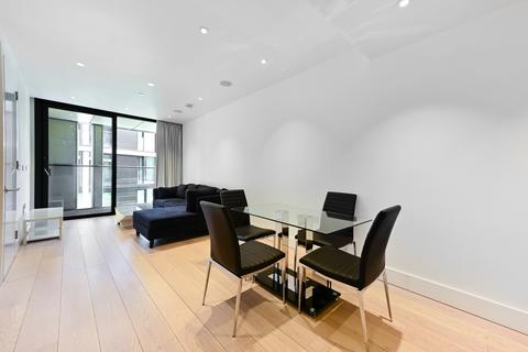 1 bedroom flat to rent - Merchant Square, Paddington, London, W2