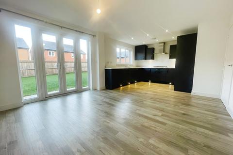 4 bedroom detached house to rent, Moat Lane, Chester, CH4