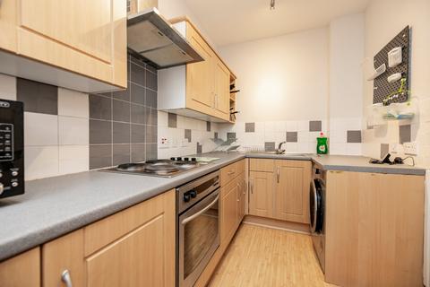 1 bedroom flat to rent, Claremont Street, Top Floor Right, Aberdeen, AB10