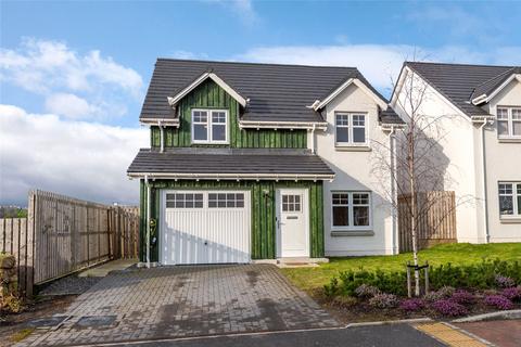 Lochside Drive, Banchory, AB31