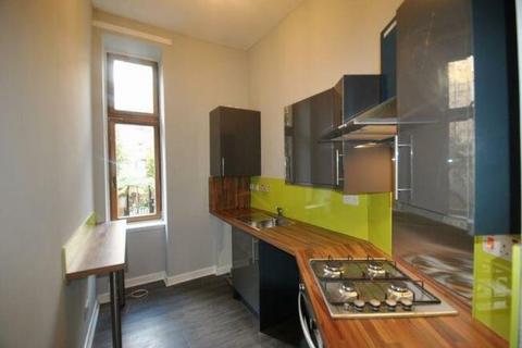 1 bedroom flat to rent, Tulloch Street, Glasgow, G44