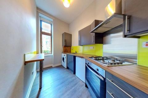 1 bedroom flat to rent, Tulloch Street, Glasgow, G44