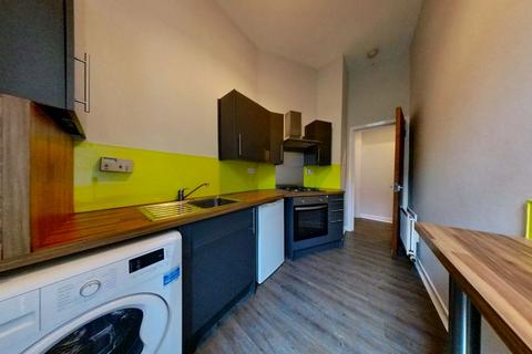 1 bedroom flat to rent, Tulloch Street, Glasgow, G44