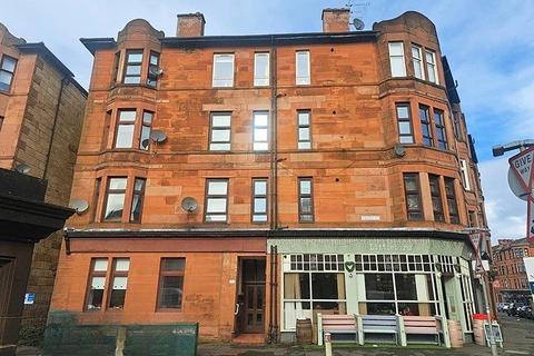 1 bedroom flat to rent, Tulloch Street, Glasgow, G44