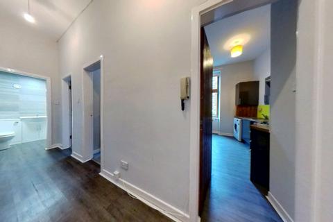 1 bedroom flat to rent, Tulloch Street, Glasgow, G44