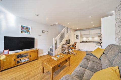 1 bedroom end of terrace house for sale, Hazel Avenue, Farnborough, Hampshire, GU14