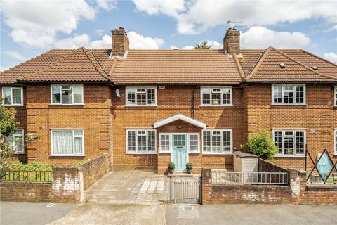 3 bedroom terraced house for sale, London W12