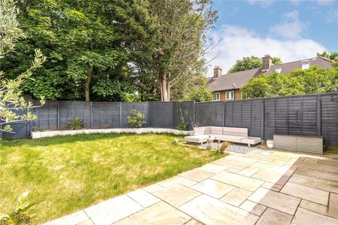 3 bedroom terraced house for sale, London W12