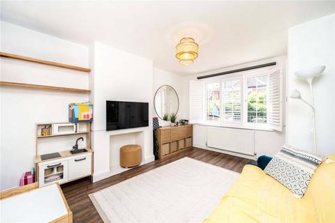 3 bedroom terraced house for sale, London W12