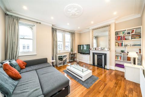 3 bedroom apartment for sale, London SW11