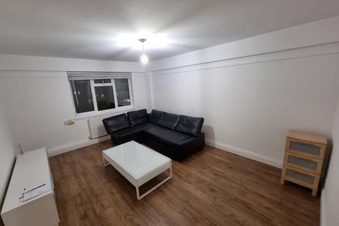 1 bedroom flat to rent, Harben Road, Swiss Cottage, NW6