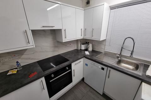 1 bedroom flat to rent, Harben Road, Swiss Cottage, NW6