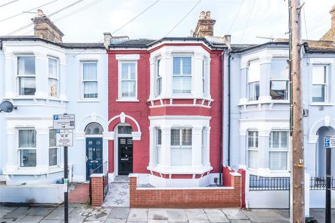 5 bedroom terraced house for sale, London SW9