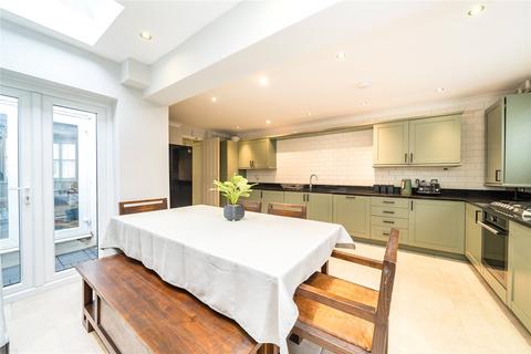 5 bedroom terraced house for sale, London SW9