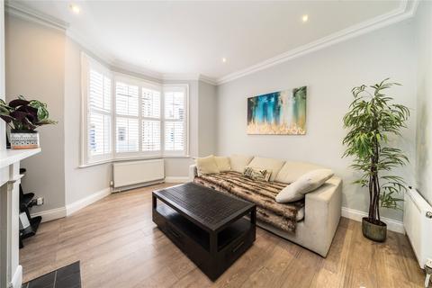 5 bedroom terraced house for sale, London SW9