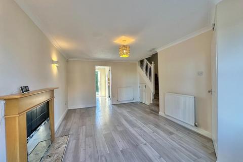 62 Jenner Crescent, Northampton, NN2 8NB