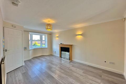 62 Jenner Crescent, Northampton, NN2 8NB
