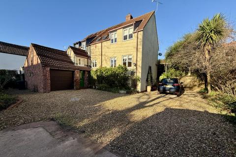 4 bedroom detached house to rent, North Newton, Bridgwater TA7