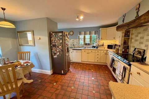 4 bedroom detached house to rent, North Newton, Bridgwater TA7