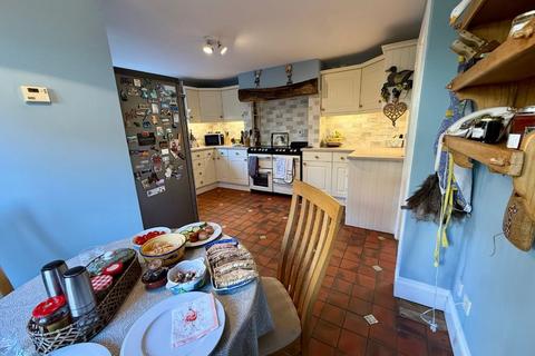 4 bedroom detached house to rent, North Newton, Bridgwater TA7