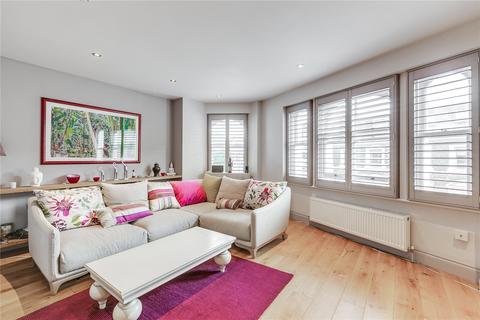 2 bedroom apartment for sale, London W9