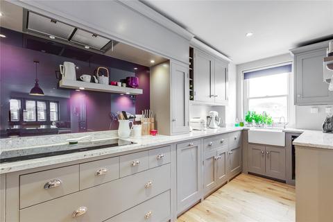 2 bedroom apartment for sale, London W9