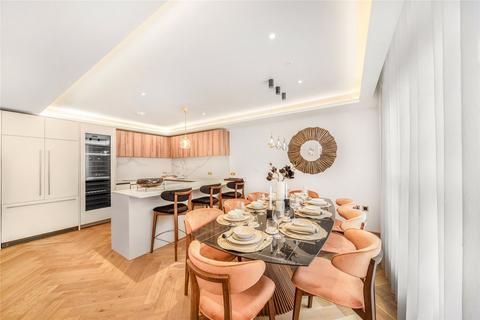 3 bedroom terraced house for sale, London W1U