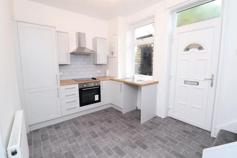 2 bedroom house to rent, Lowtown, Pudsey, West Yorkshire, UK, LS28