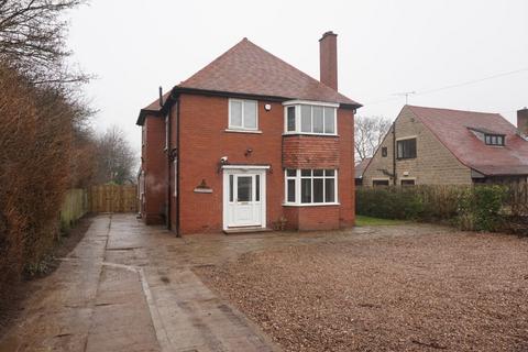 3 bedroom detached house to rent, School Road, Wales, Sheffield, South Yorkshire, S26