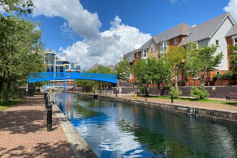 2 bedroom flat to rent, St Lawrence Quay, Salford, M50