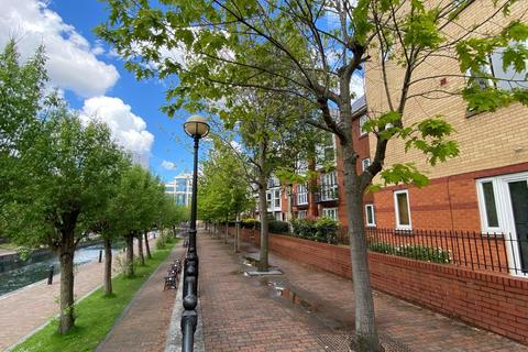 2 bedroom flat to rent, St Lawrence Quay, Salford, M50