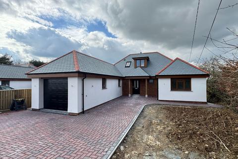3 bedroom detached house for sale, Launceston PL15