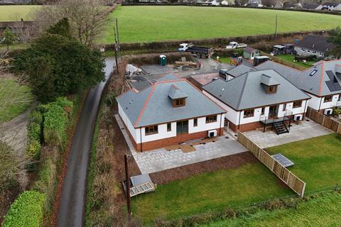 3 bedroom detached house for sale, Launceston PL15