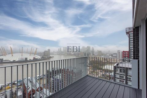 3 bedroom apartment for sale, Serapis House, 28 Goodluck Hope Walk, London, E14