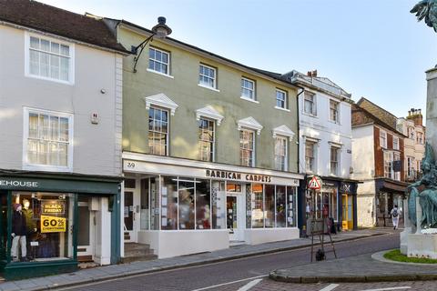 1 bedroom apartment for sale, High Street, Lewes, East Sussex