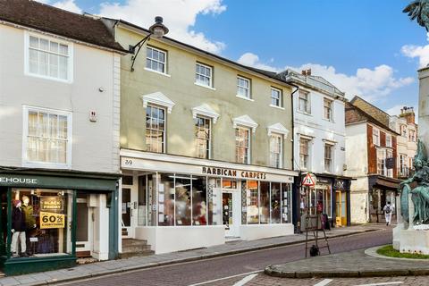 1 bedroom apartment for sale, High Street, Lewes, East Sussex