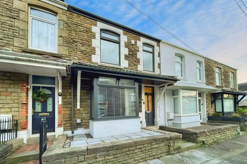 3 bedroom terraced house for sale, Cecil Street, Swansea SA5