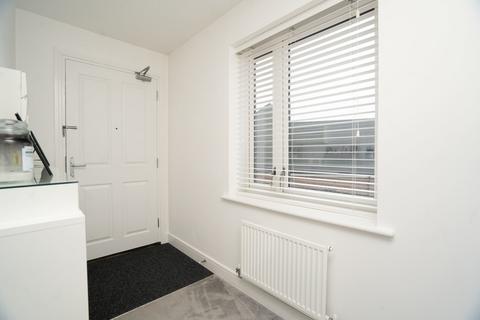 2 bedroom apartment for sale, Whitecastle Way, Kingsmead, Milton Keynes, Buckinghamshire