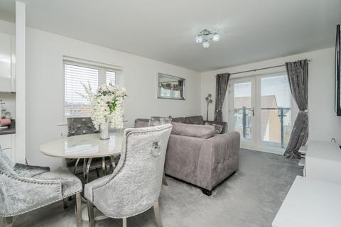 2 bedroom apartment for sale, Whitecastle Way, Kingsmead, Milton Keynes, Buckinghamshire