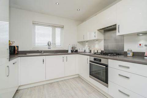 2 bedroom apartment for sale, Whitecastle Way, Kingsmead, Milton Keynes, Buckinghamshire