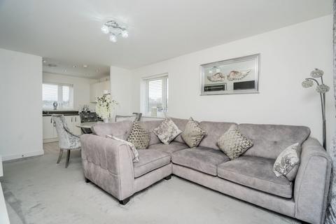 2 bedroom apartment for sale, Whitecastle Way, Kingsmead, Milton Keynes, Buckinghamshire