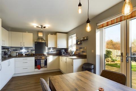 3 bedroom end of terrace house for sale, Tavistock, Devon