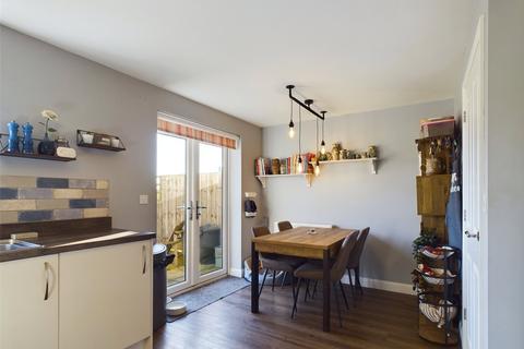 3 bedroom end of terrace house for sale, Tavistock, Devon