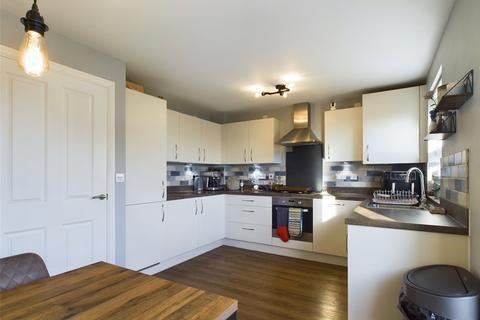 3 bedroom end of terrace house for sale, Tavistock, Devon