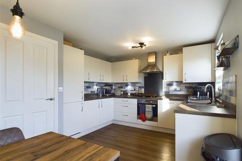 22 Carpenter Way, Tavistock, PL19 0FL