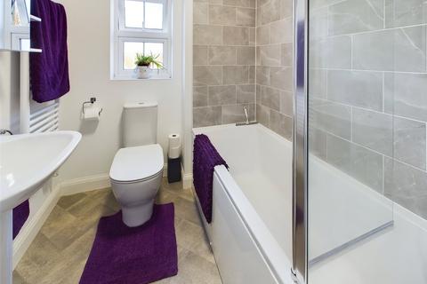 22 Carpenter Way, Tavistock, PL19 0FL