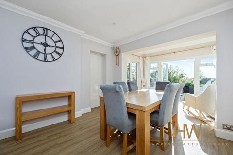 5 bedroom detached house for sale, Benett Drive, Hove, BN3 6PL